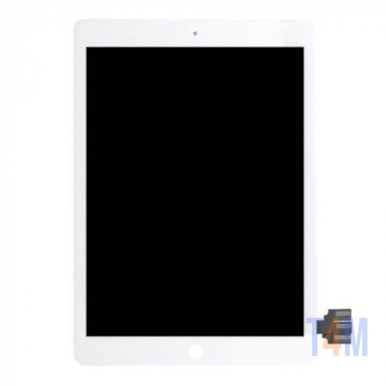 Touch+Display Apple iPad Pro 9.7"/A1673 Blanco